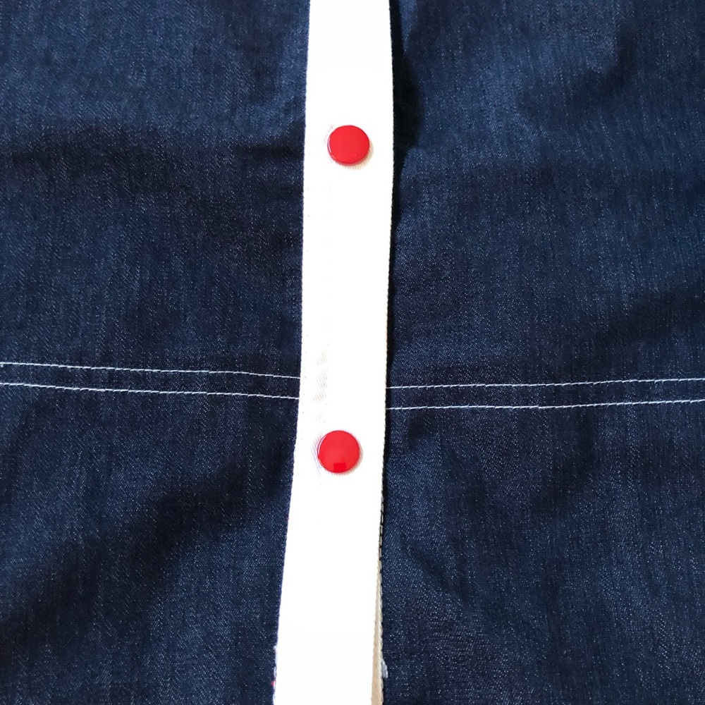Denim Jacket - Picture 8 of 8